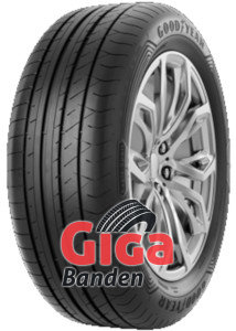 Goodyear Eagle Sport 2 UHP