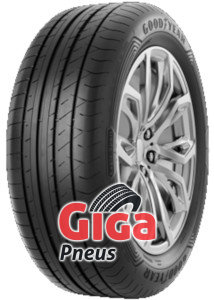 Goodyear Eagle Sport 2 UHP
