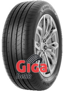 Goodyear Eagle Sport 2 UHP