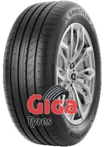 Goodyear Eagle Sport 2 UHP