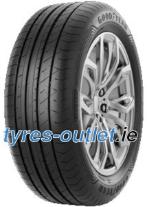 Goodyear Eagle Sport 2 UHP