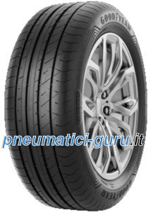 Goodyear Eagle Sport 2 UHP