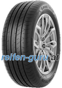 Goodyear Eagle Sport 2 UHP