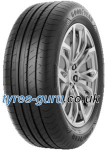 Goodyear Eagle Sport 2 UHP
