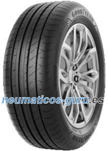 Goodyear Eagle Sport 2 UHP
