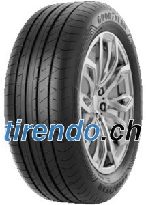 Goodyear Eagle Sport 2 UHP
