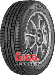 Goodyear Eagle Sport 4Seasons