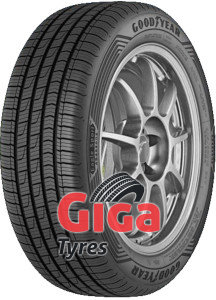 Goodyear Eagle Sport 4Seasons