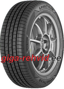 Goodyear Eagle Sport 4Seasons