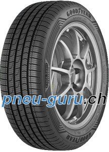 Goodyear Eagle Sport 4Seasons