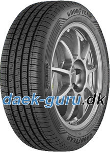 Goodyear Eagle Sport 4Seasons