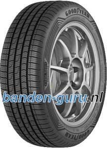 Goodyear Eagle Sport 4Seasons