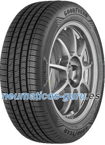 Goodyear Eagle Sport 4Seasons