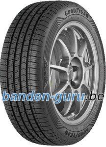 Goodyear Eagle Sport 4Seasons