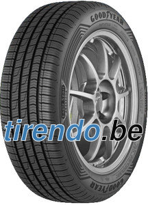 Goodyear Eagle Sport 4Seasons