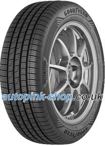 Goodyear Eagle Sport 4Seasons