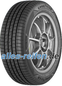 Goodyear Eagle Sport 4Seasons