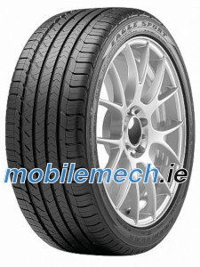 Goodyear&nbsp;Eagle Sport SUV TZ