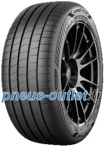 Goodyear ElectricDrive Asymmetric 6