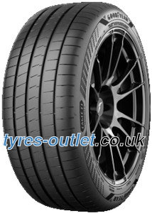 Goodyear ElectricDrive Asymmetric 6