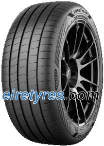 Goodyear ElectricDrive Asymmetric 6
