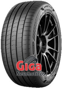 Goodyear ElectricDrive Asymmetric 6