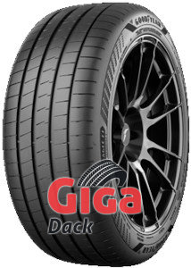 Goodyear ElectricDrive Asymmetric 6