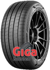 Goodyear ElectricDrive Asymmetric 6