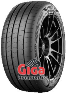 Goodyear ElectricDrive Asymmetric 6