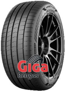 Goodyear ElectricDrive Asymmetric 6