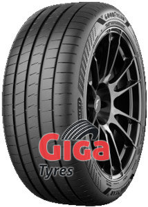 Goodyear ElectricDrive Asymmetric 6