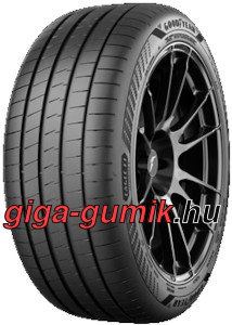 Goodyear ElectricDrive Asymmetric 6