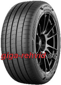 Goodyear ElectricDrive Asymmetric 6