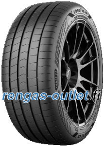 Goodyear ElectricDrive Asymmetric 6