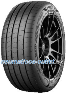 Goodyear ElectricDrive Asymmetric 6