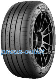 Goodyear ElectricDrive Asymmetric 6