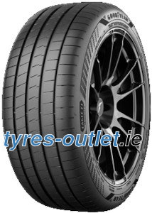 Goodyear ElectricDrive Asymmetric 6
