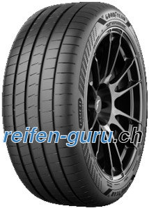 Goodyear ElectricDrive Asymmetric 6