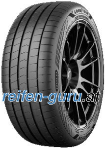 Goodyear ElectricDrive Asymmetric 6