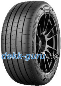 Goodyear ElectricDrive Asymmetric 6