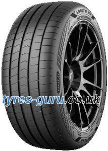 Goodyear ElectricDrive Asymmetric 6