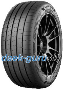 Goodyear ElectricDrive Asymmetric 6