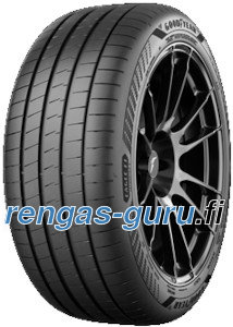 Goodyear ElectricDrive Asymmetric 6