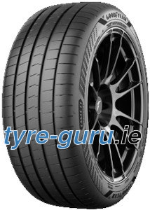 Goodyear ElectricDrive Asymmetric 6