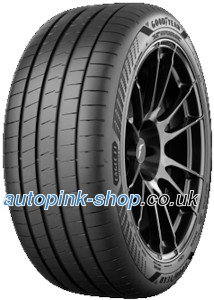 Goodyear ElectricDrive Asymmetric 6