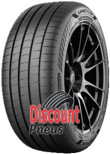 Goodyear ElectricDrive Asymmetric 6
