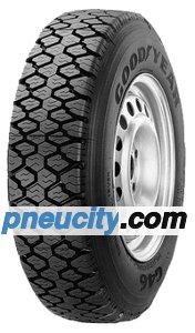 Goodyear Cargo G46
