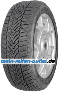 Goodyear UltraGrip Ice 2+