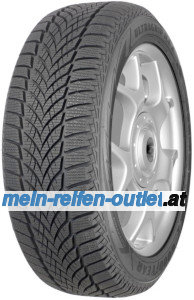 Goodyear UltraGrip Ice 2+