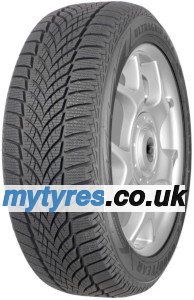 Goodyear UltraGrip Ice 2+